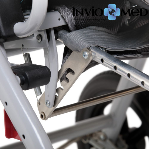 Кресло-коляска Армед H 006 для детей с ДЦП фото 36