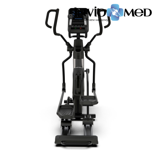 Эллиптический тренажер DFC E108T магн.эл.привод фото фото 3