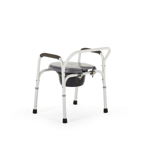 Кресло-стул с санитарным оснащением Армед Н020В фото 9