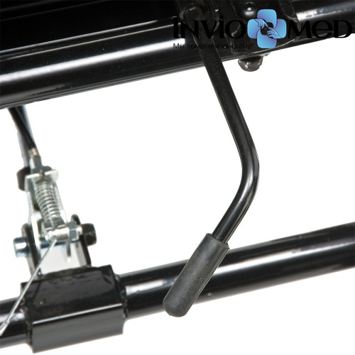 Кресло-коляска Армед FS204BJQ фото 5