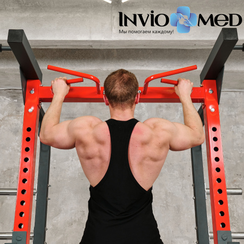 Силовая рама DFC PW200 фото фото 6