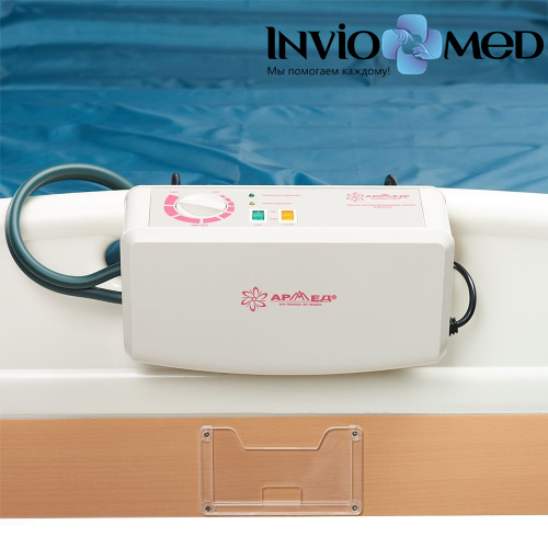 Матрац Армед ДЖС418А фото фото 7