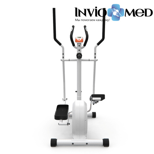 Эллиптический тренажер DFC E85001HWO фото фото 3