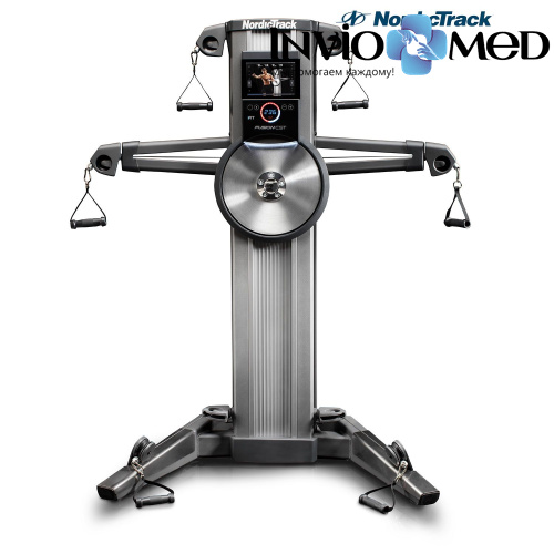 Силовой тренажер NordicTrack FUSION CST фото фото 2