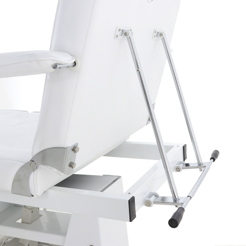 Педикюрное кресло электрическое Med-Mos ММКК-1 (КО-171.01Д) фото фото 26
