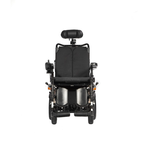 Кресло-коляска Ortonica Pulse 250 с электроприводом фото 5