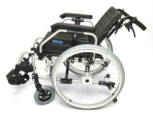 Инвалидная коляска Titan Tommy LY-710-033 фото 4