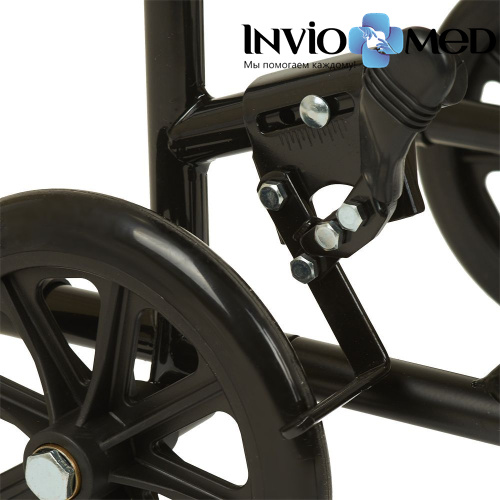 Кресло-каталка Армед 2000 фото 6