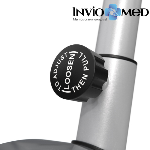 Велотренажер DFC B8508 магнитный фото фото 9