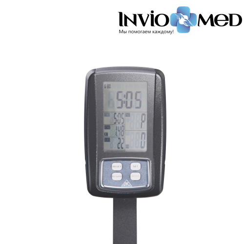 Спин-байк DFC Q200C OVICX фото фото 6