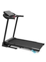 Беговая дорожка домашняя OXYGEN FITNESS BORON фото
