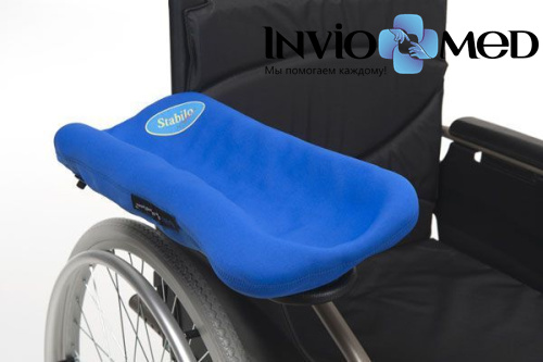 Подушка моделирующая подлокотник Stabilo ARMREST and SPLINT фото 2 Подушка моделирующая подлокотник Stabilo ARMREST and SPLINT фото 2