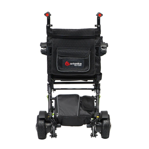 Кресло-коляска Ortonica Pulse 660 с электроприводом фото 14