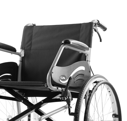 Инвалидная коляска Karma Ergo 150 фото фото 5