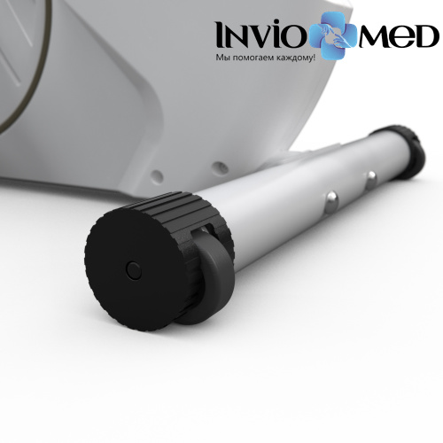 Велотренажер DFC B6803B магнитный фото фото 11 Велотренажер DFC B6803B магнитный фото фото 11