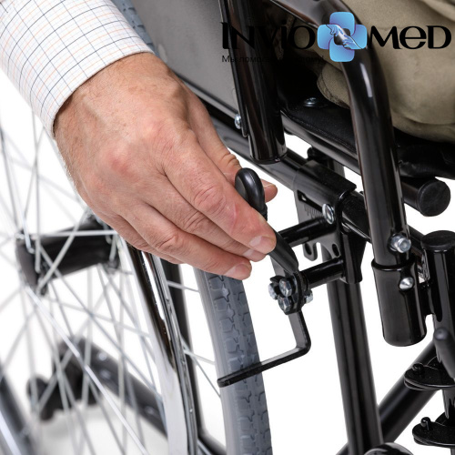 Кресло-коляска Армед H 002 фото 8