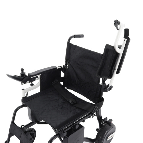 Кресло-коляска электрическая ЕК-6030 фото фото 6