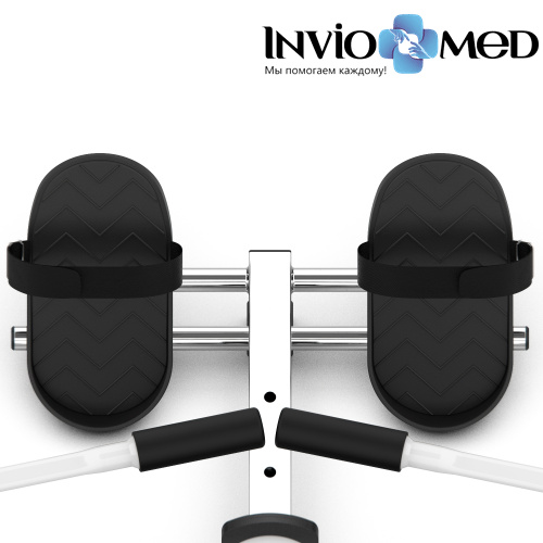 Гребной тренажер DFC R71061 фото фото 9