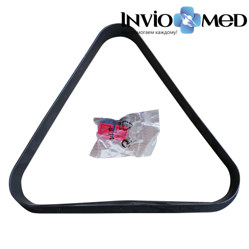 Игровой стол - бильярд DFC ACTION фото фото 6