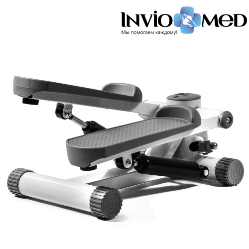 Министеппер DFC SC-S007FG фото фото 5