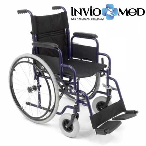 Кресло-коляска Barry B5 U Кресло-коляска Barry B5 U