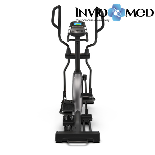 Эллиптический тренажер DFC E180 магн.эл.привод фото фото 4