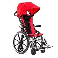 Кресло-коляска Convaid EZ Rider Convertible для детей с ДЦП