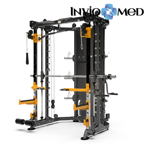 Мультистанция, машина Смита STONERISE D1028 фото фото 2