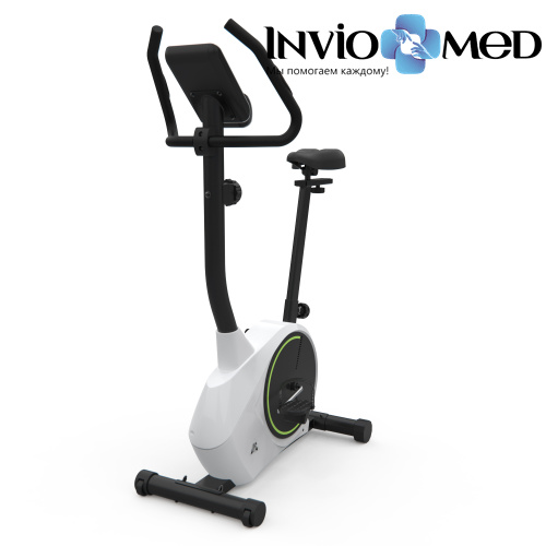 Велотренажер DFC B621B магнитный фото фото 5