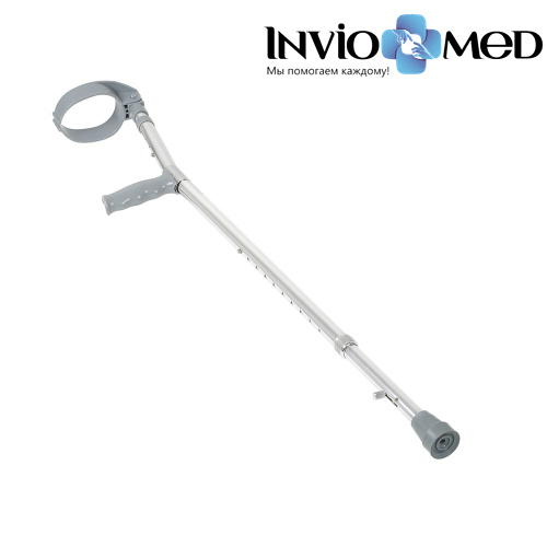 Костыль с подлокотной опорой Ortonica KR 403 Костыль с подлокотной опорой Ortonica KR 403