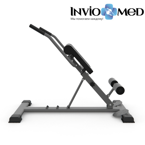 Гиперэкстензия DFC SUB027 фото фото 5