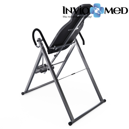 Инверсионный стол DFC IT6320A складной фото фото 8