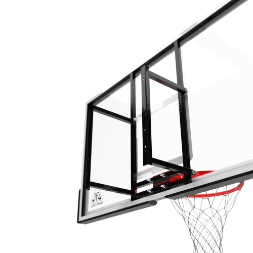 Баскетбольный щит DFC BOARD60A 152x90cm акрил (два короба) фото фото 5
