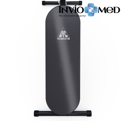 Скамья для пресса DFC SUB020 фото фото 6