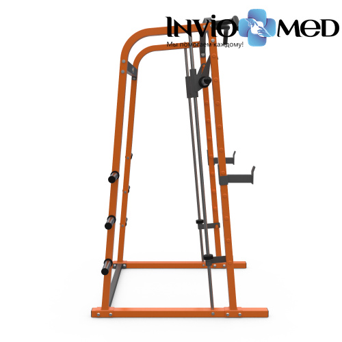 Машина Смита, силовая рама STONERISE D007 фото фото 5