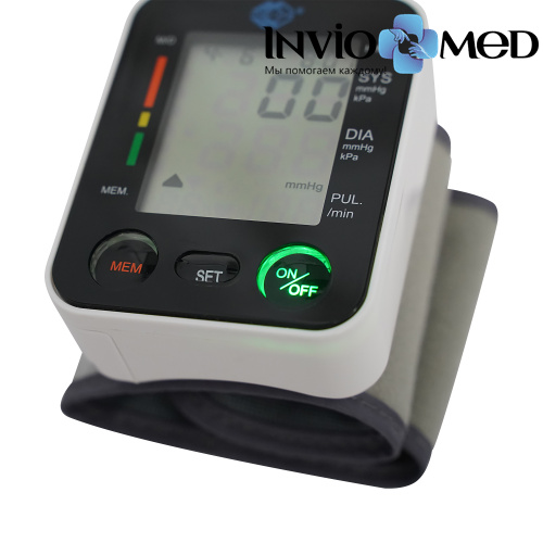 Тонометр PG-800A12 фото Тонометр PG-800A12 фото