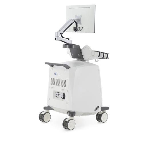 Аппарат ультразвуковой диагностики Med-Mos ЕМР3000 четыре датчика (Линейный, Конвексный, Секторный, Внутриполостной) фото фото 5