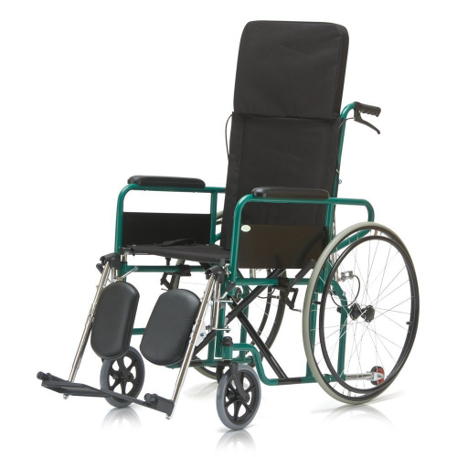 Инвалидная коляска Армед FS954GC фото 14