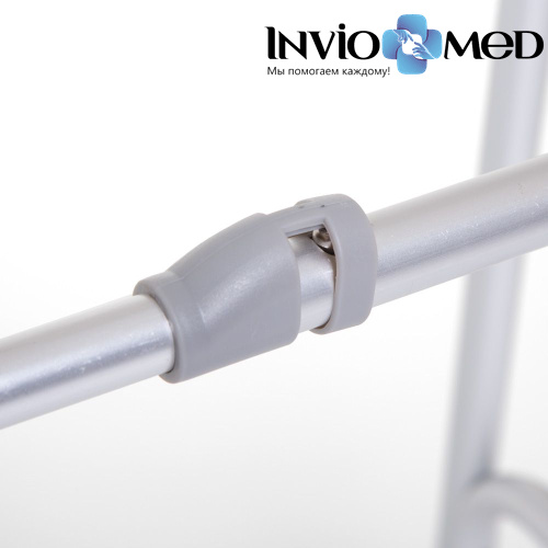 Ходунки двухколесные Армед ФС912 фото фото 2