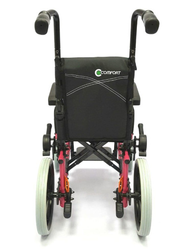 Инвалидная детская коляска Titan LY-710-BS фото 3