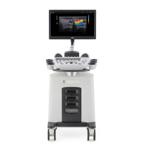 Аппарат ультразвуковой диагностики Med-Mos ЕМР3000 четыре датчика (Линейный, Конвексный, Секторный, Внутриполостной) фото фото 2