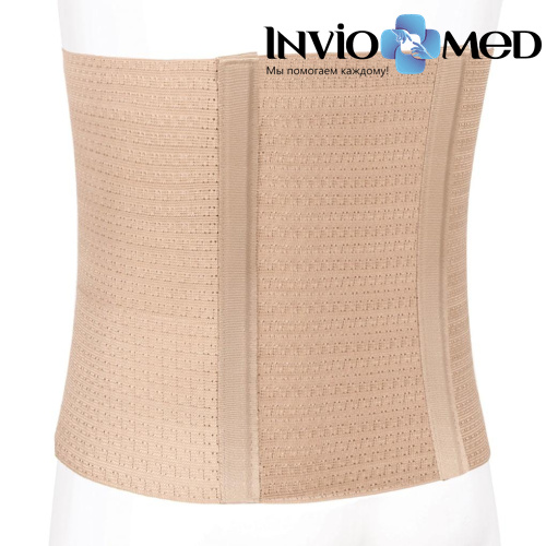 Бандаж абдоминальный Ecoten ПО-130 фото 2