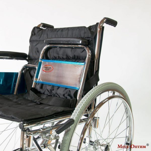 Кресло-коляска Мега-Оптим FS 902 C-35 фото 4