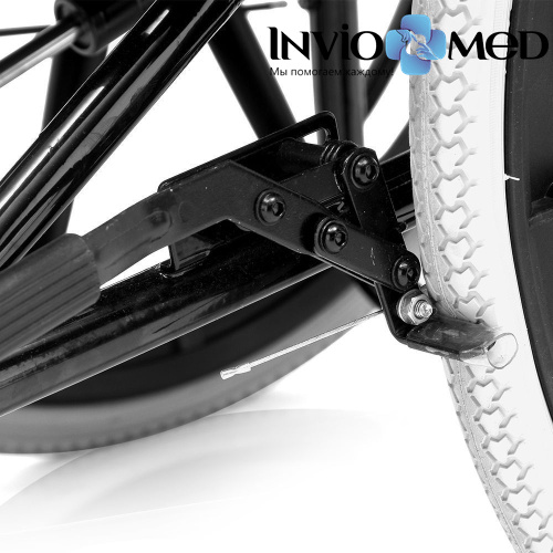 Кресло-коляска Армед FS204BJQ фото 3