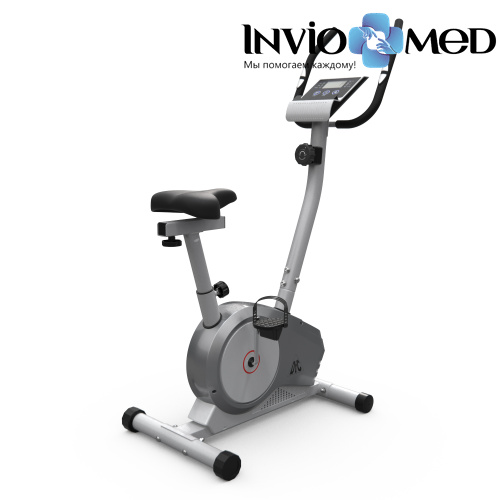 Велотренажер DFC B8508 магнитный фото