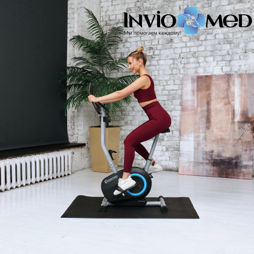 Велотренажер DFC GBYQ-2300A фото фото 13