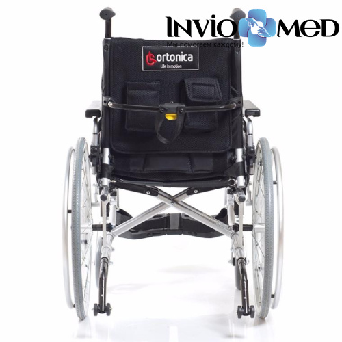 Кресло-коляска Ortonica Trend 70 / Recline 500 фото 4