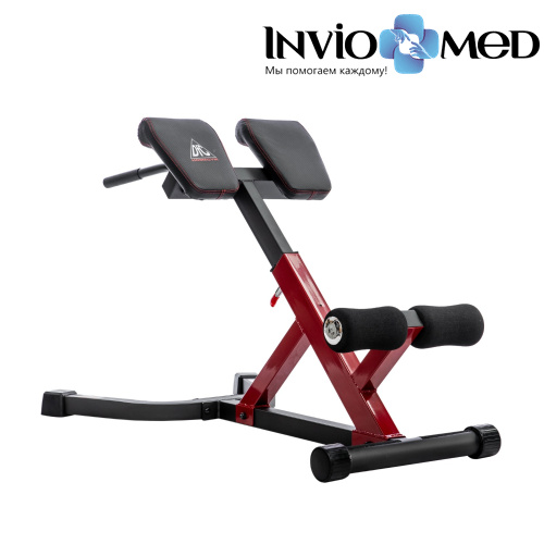 Гиперэкстензия DFC SUB3012 фото фото 5