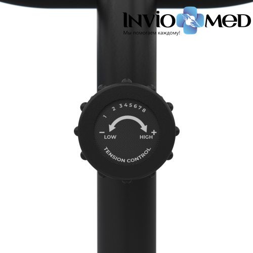 Велотренажер DFC B621B магнитный фото фото 9