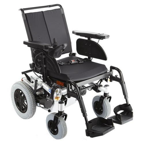 Кресло-коляска Invacare Stream с электроприводом